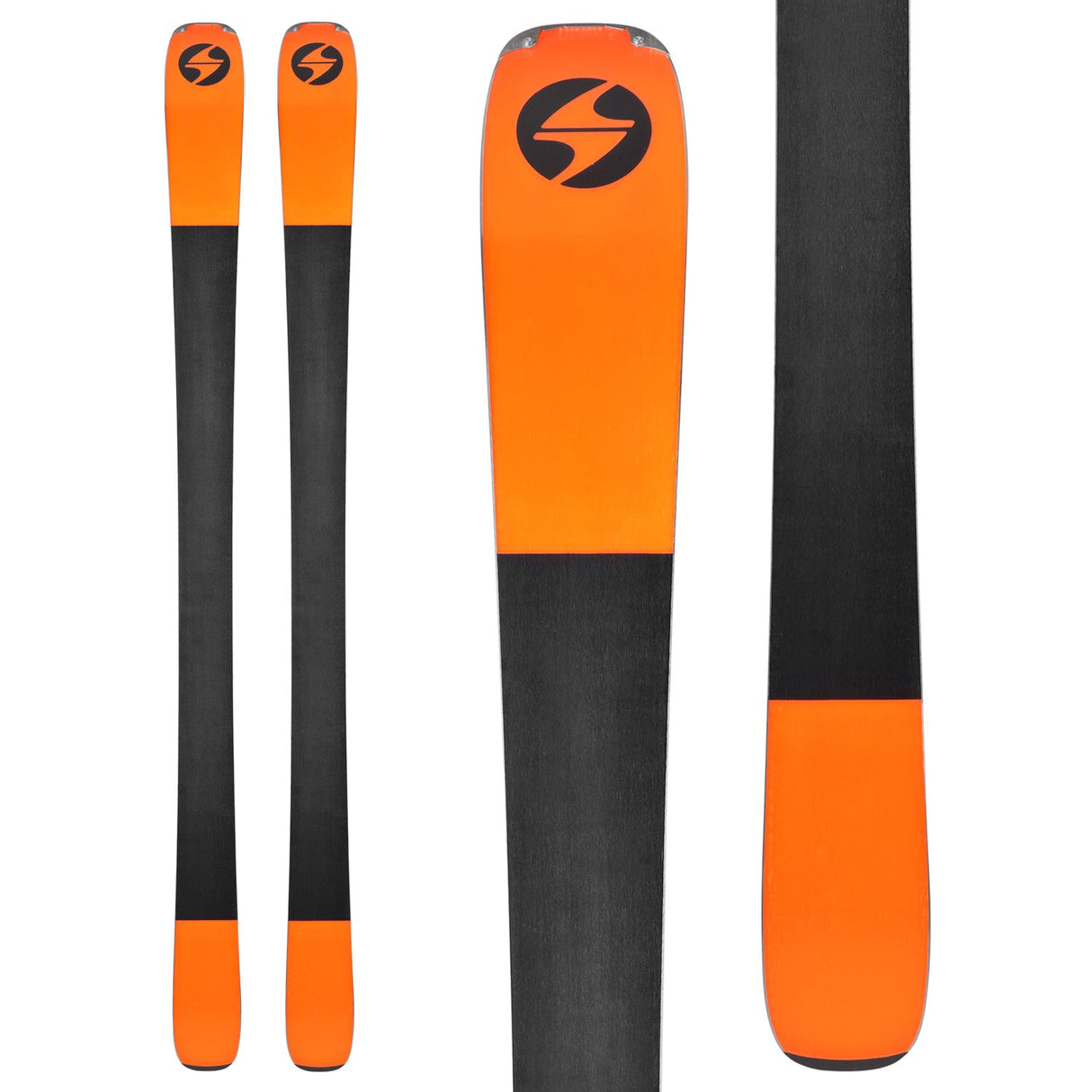 Blizzard Black Pearl 88 Ski 2027