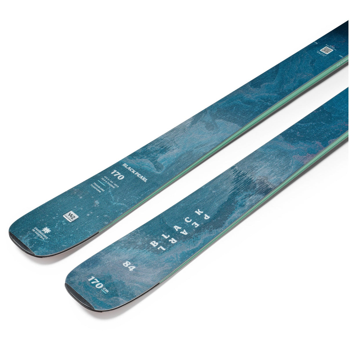 Blizzard Black Pearl 84 Ski 2027