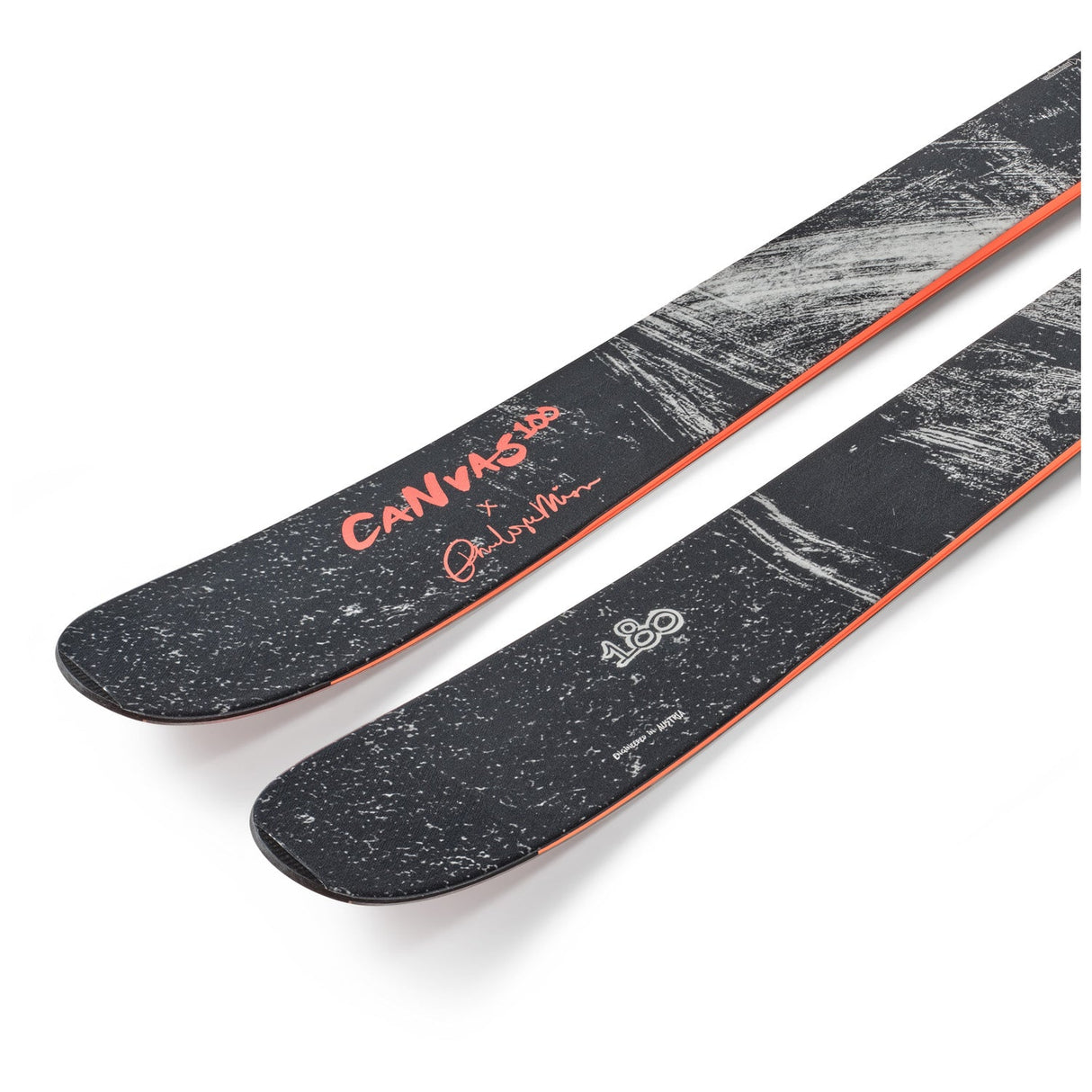 Blizzard Canvas 100 Ski 2027