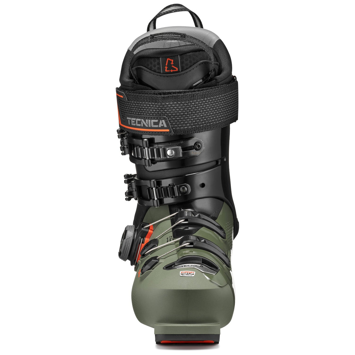 Tecnica Mach BOA HV 120 Ski Boot 2027