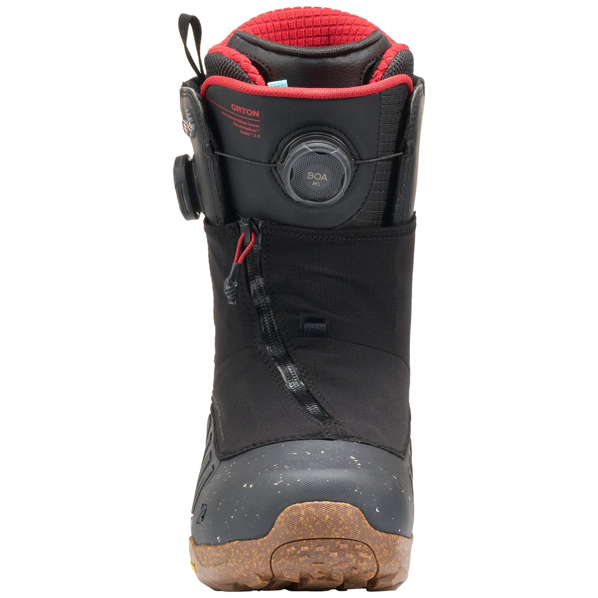 K2 Orton Snowboard Boot 2027