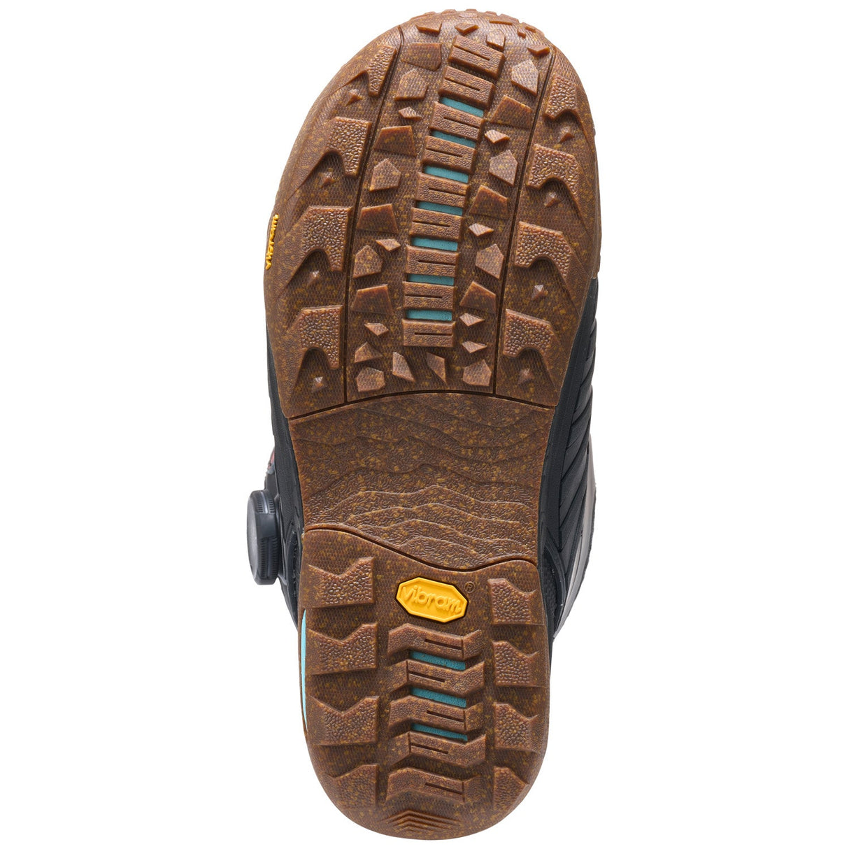 K2 Orton Snowboard Boot 2027