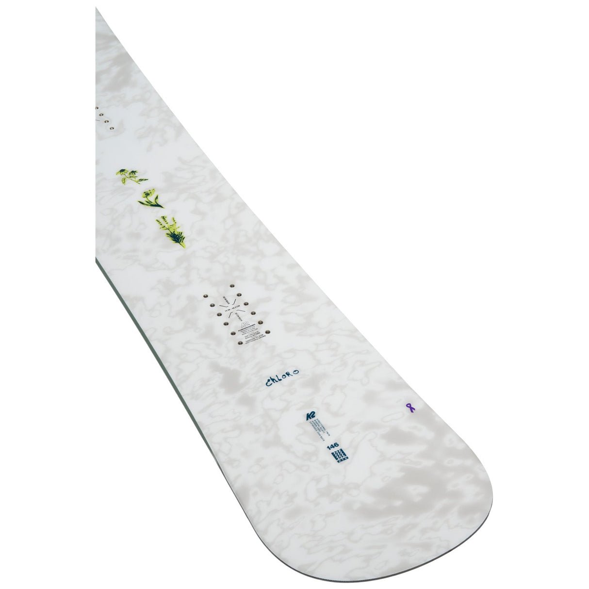 K2 Chloro Snowboard 2027