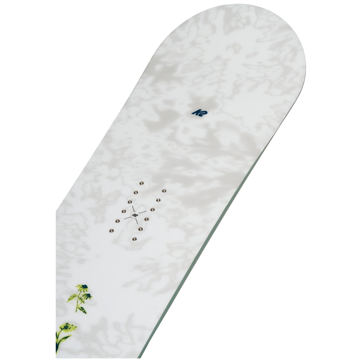 K2 Chloro Snowboard 2027