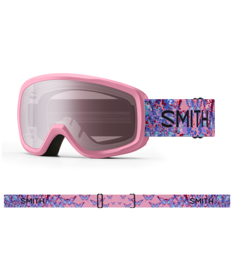Smith Snowday Goggle 2027
