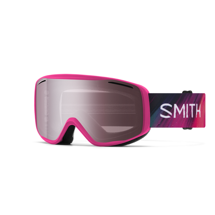 Lunettes de rallye Smith 2024