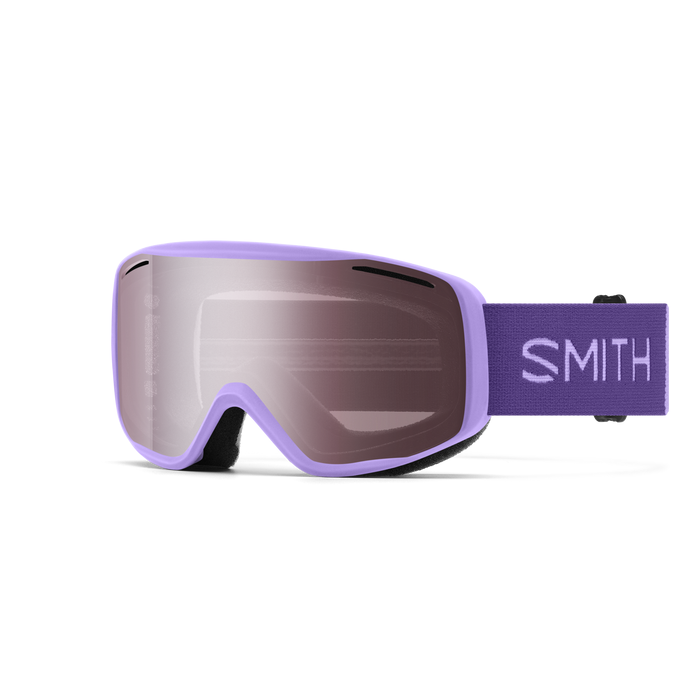 Lunettes de rallye Smith 2024