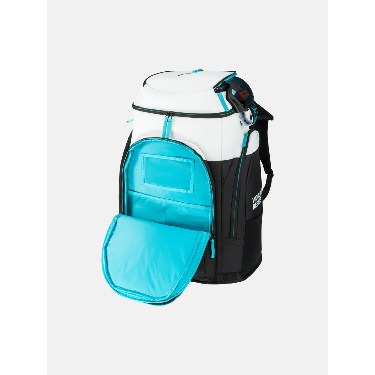 Head Rebels Racing Backpack Large 2026