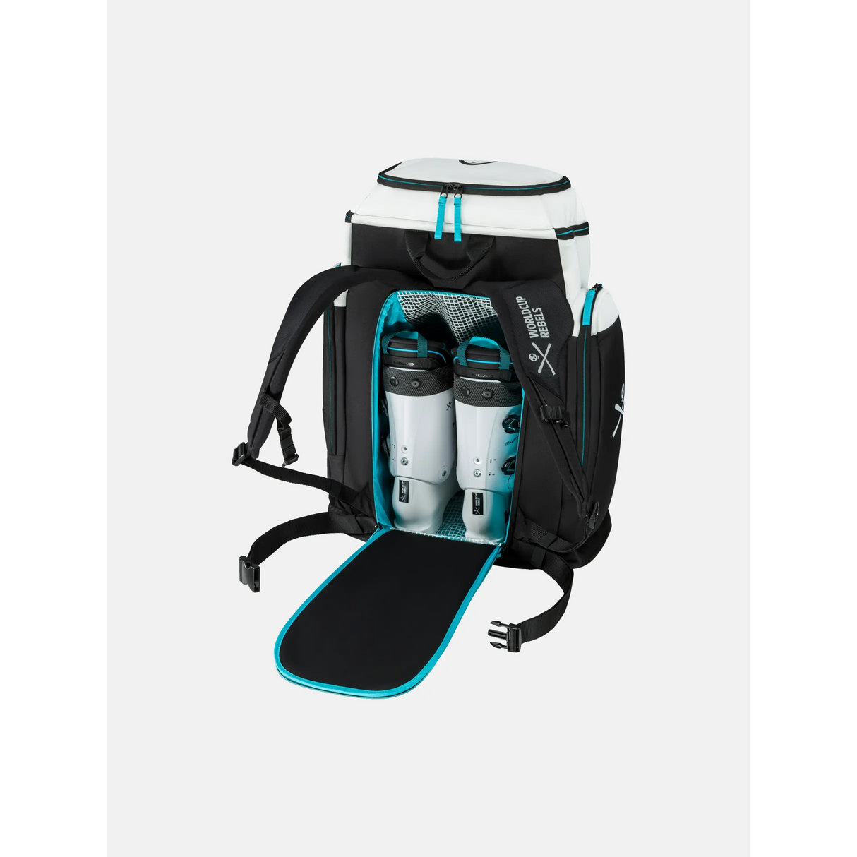 Head Rebels Racing Backpack Large 2026