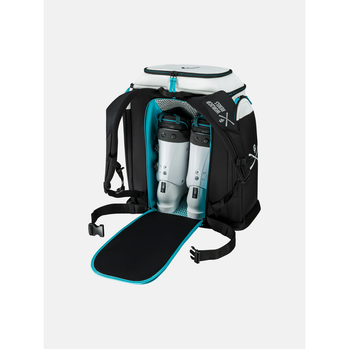 Head Rebels Racing Backpack Small 2026