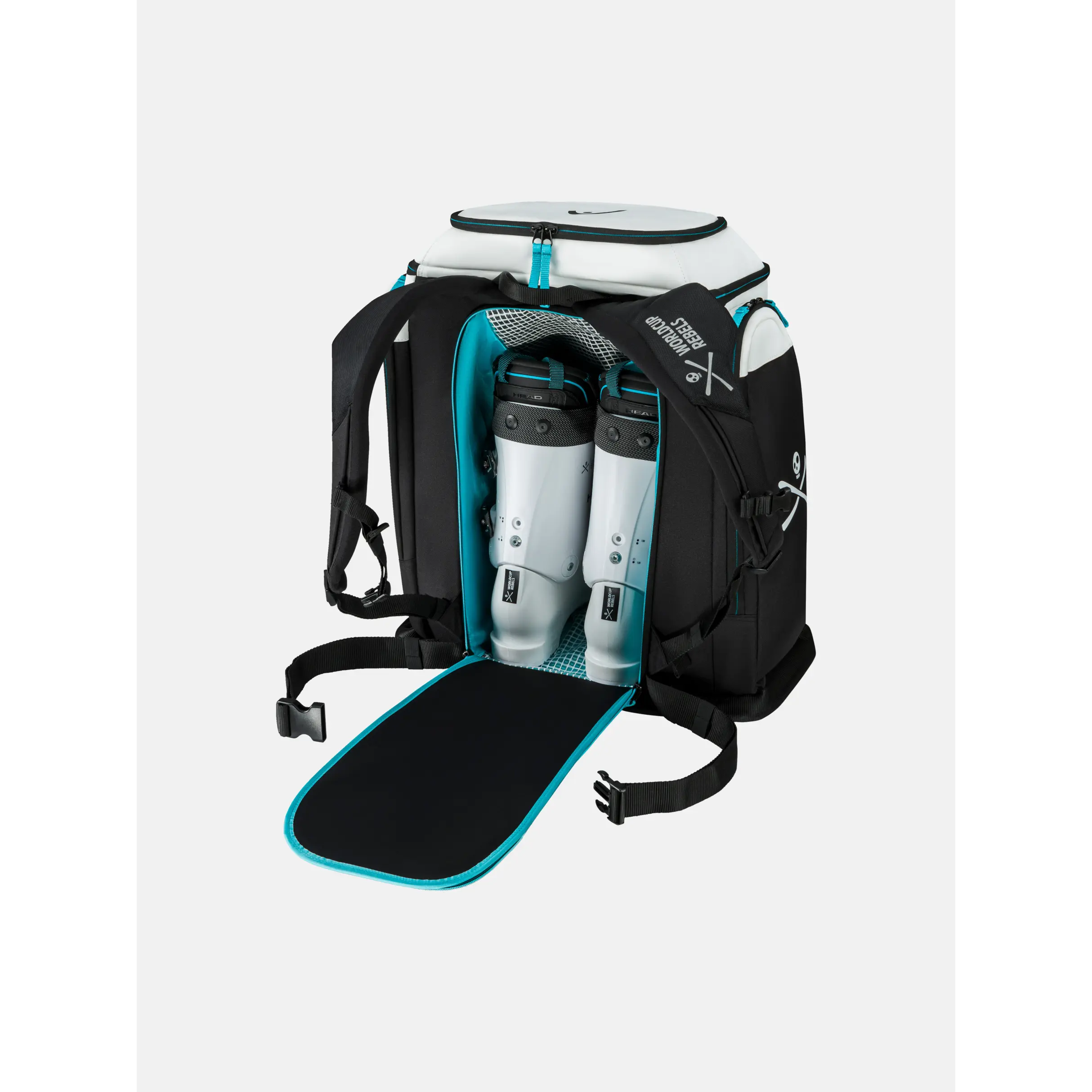 Head Rebels Racing Backpack Small 2026