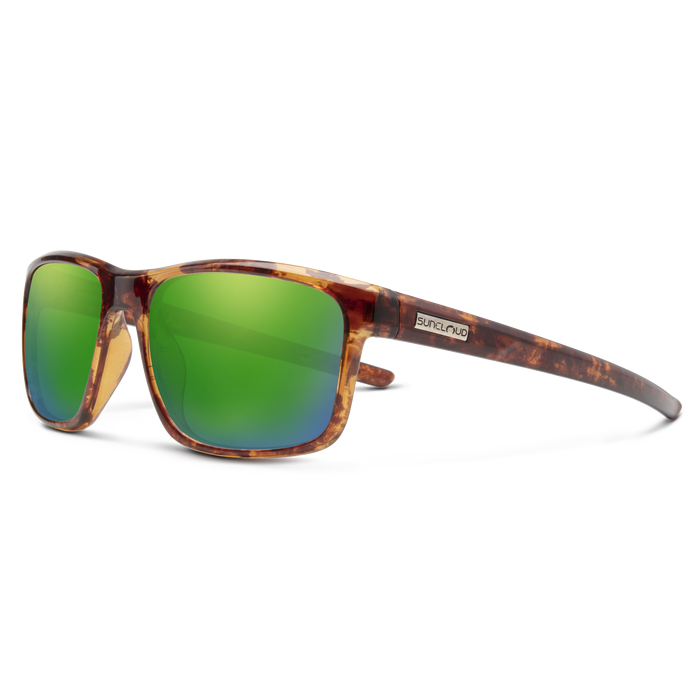 Lunettes de soleil Suncloud Respek