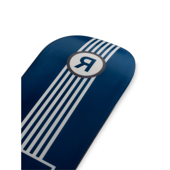 Ride Agenda Snowboard 2026