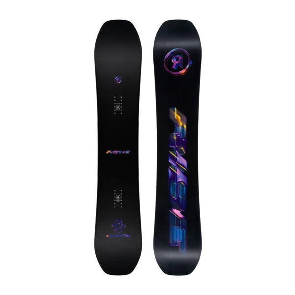 Ride Algorythm Snowboard 2026