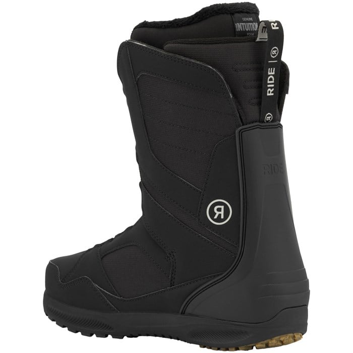 Ride Anthem Snowboard Boot 2026