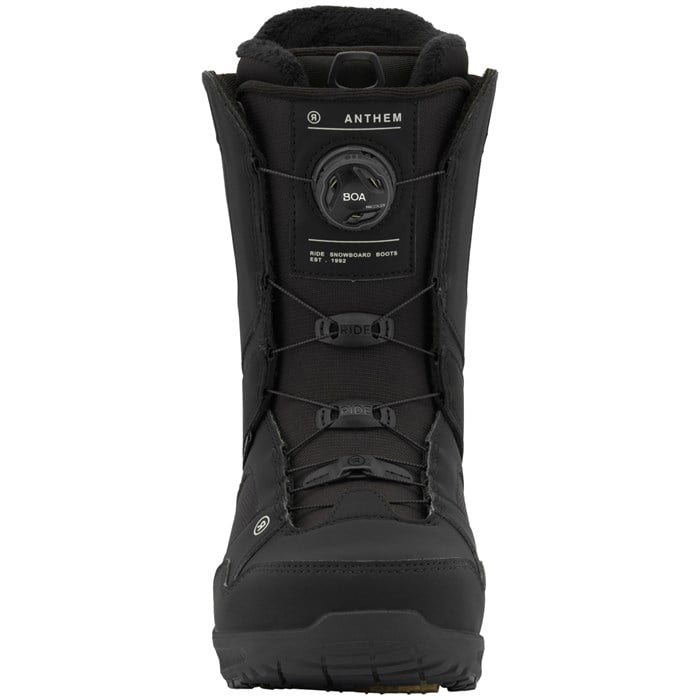 Ride Anthem Snowboard Boot 2026