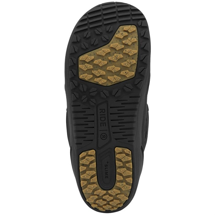 Ride Anthem Snowboard Boot 2026