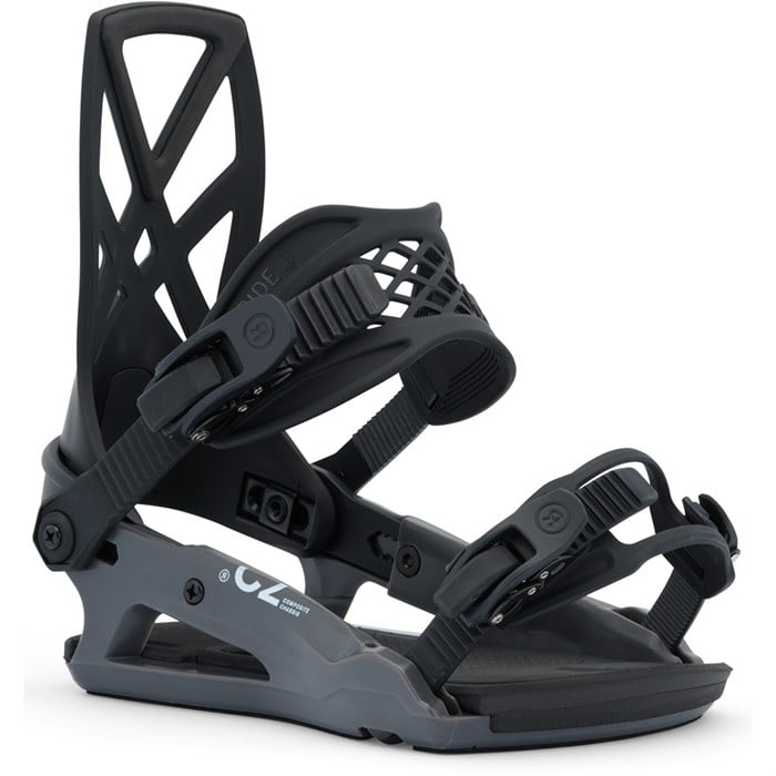 Ride C-2 Snowboard Binding 2026