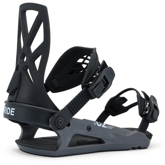 Ride C-2 Snowboard Binding 2026