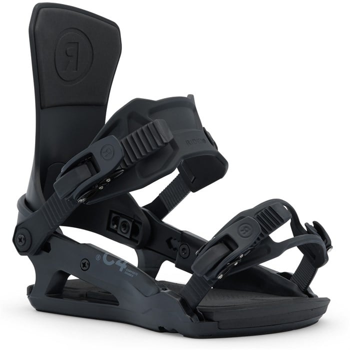 Ride C-4 Snowboard Binding 2026