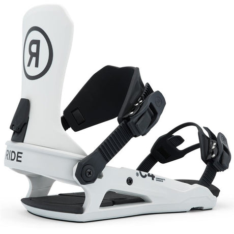 Ride C-4 Snowboard Binding 2026