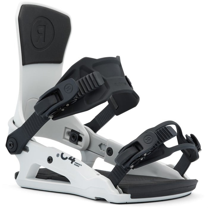 Ride C-4 Snowboard Binding 2026