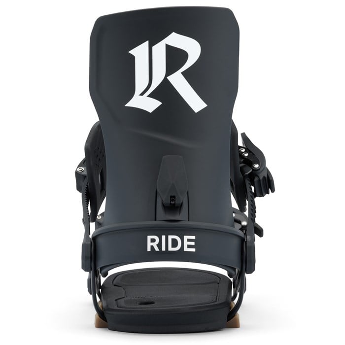 Ride Drone Snowboard Binding 2026