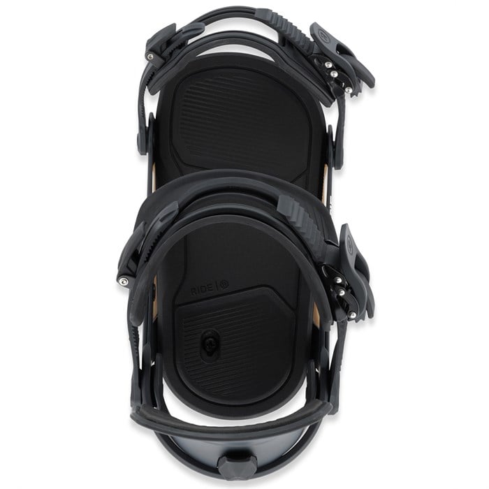 Ride Drone Snowboard Binding 2026
