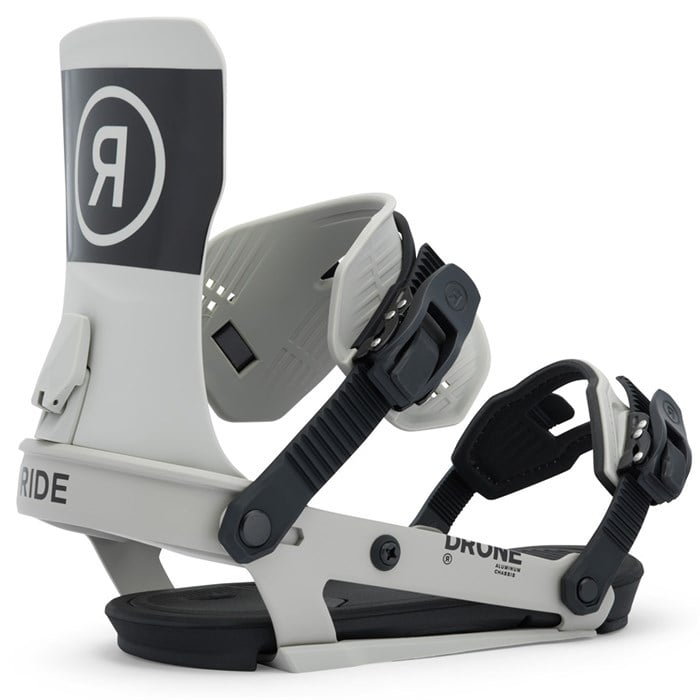 Ride Drone Snowboard Binding 2026