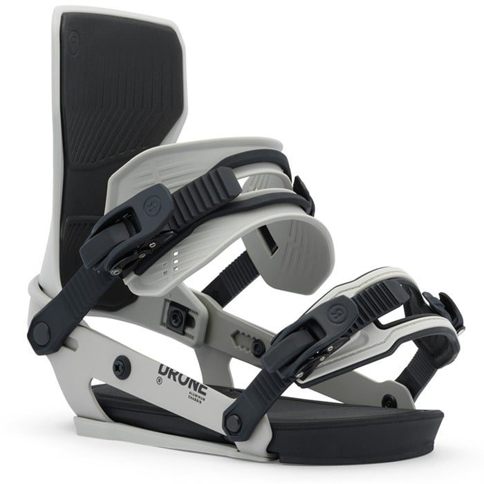 Ride Drone Snowboard Binding 2026