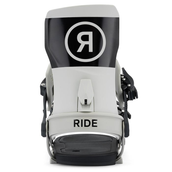 Ride Drone Snowboard Binding 2026