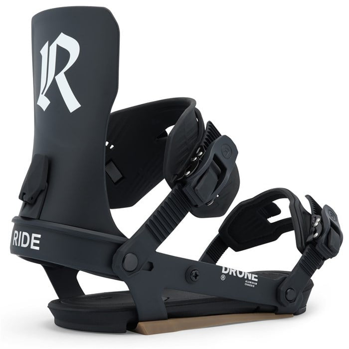 Ride Drone Snowboard Binding 2026