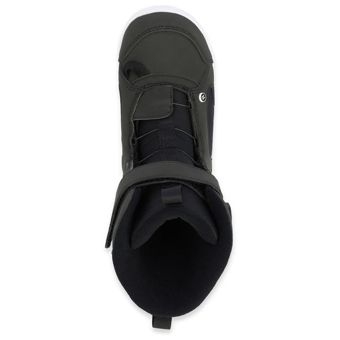 Ride Norris Junior Snowboard Boot 2026