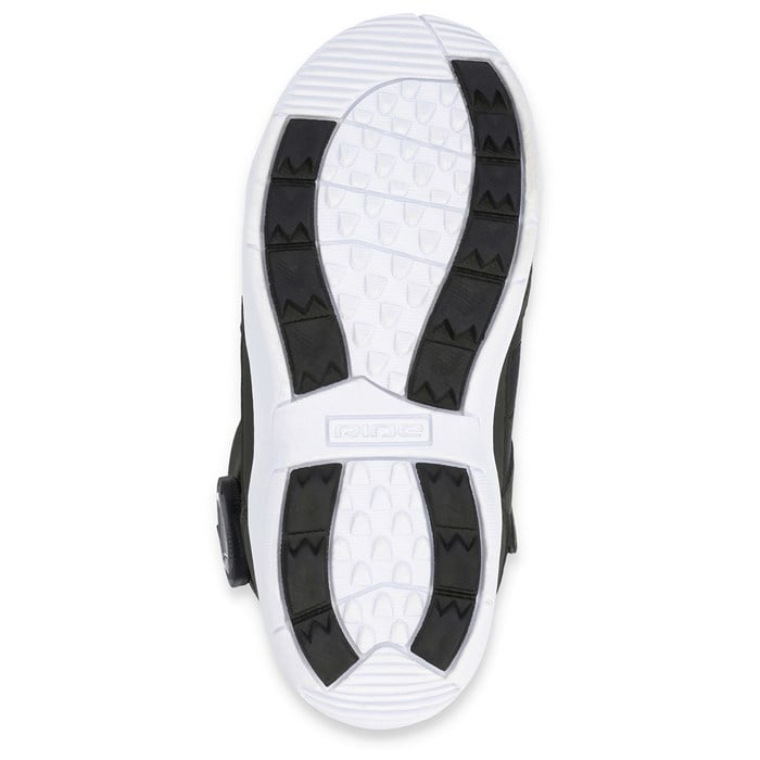 Ride Norris Junior Snowboard Boot 2026