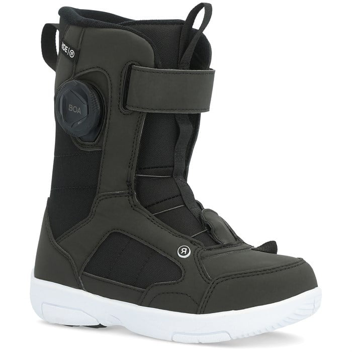 Ride Norris Junior Snowboard Boot 2026