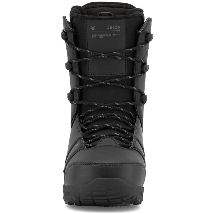 Ride Orion Snowboard Boot 2026