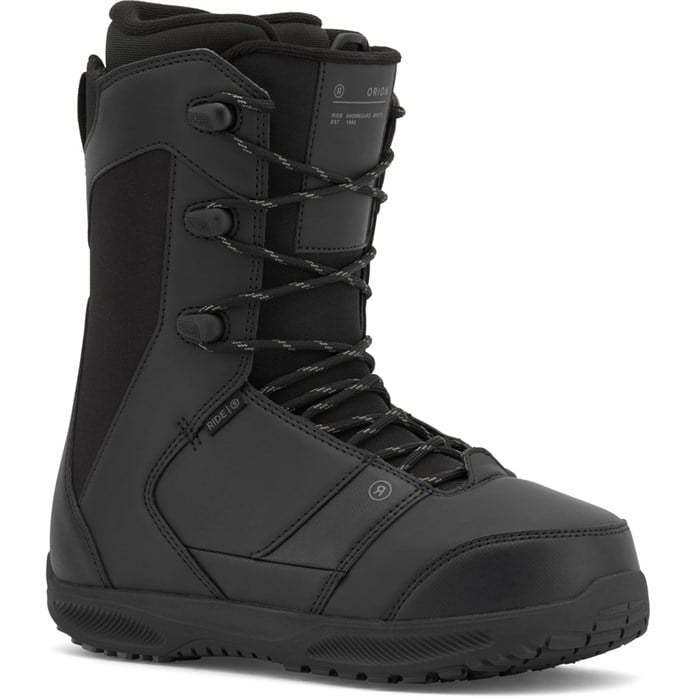 Ride Orion Snowboard Boot 2026