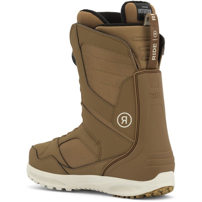 Ride Sage Snowboard Boot 2026