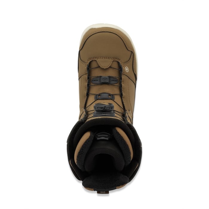 Ride Sage Snowboard Boot 2026