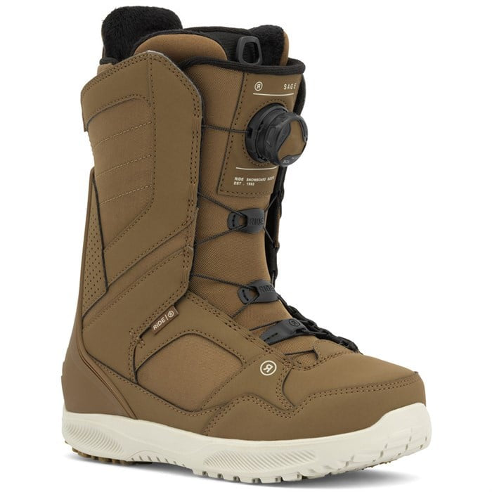 Ride Sage Snowboard Boot 2026