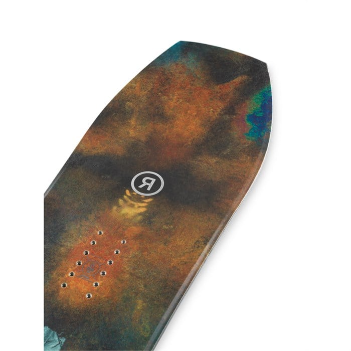 Ride Superpig Snowboard 2026