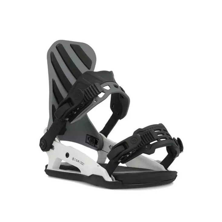 Fixation de snowboard Ride 2024 C-8