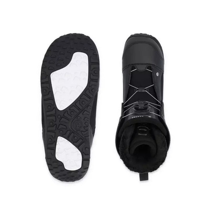 Ride 2024 W HARPER BOA Snowboard Boot