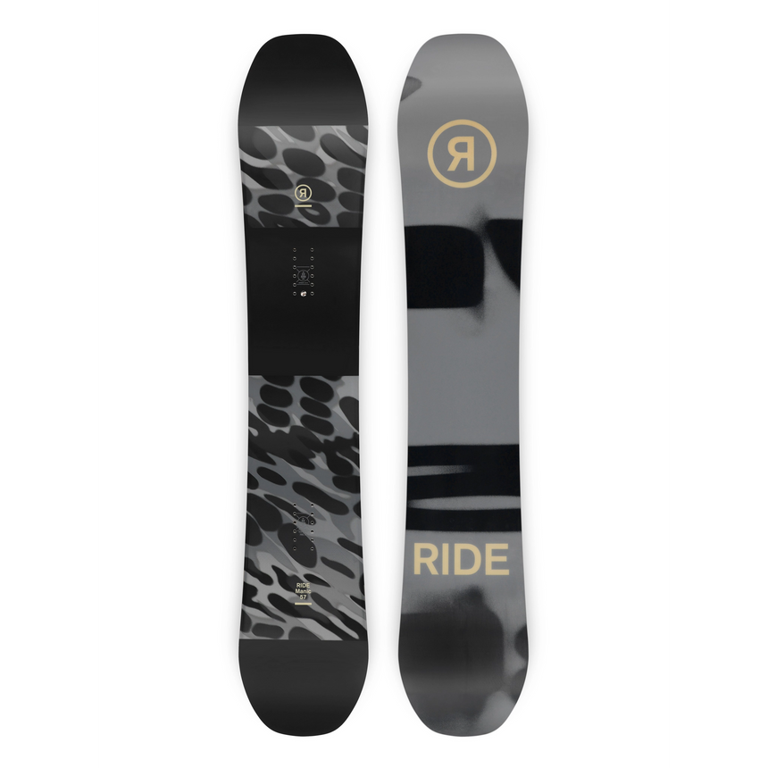Ride 2024 MANIC Snowboard
