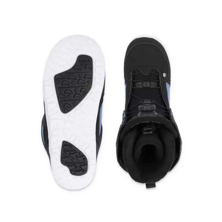 Ride 2024 W SAGE BOA COILER Snowboard Boot