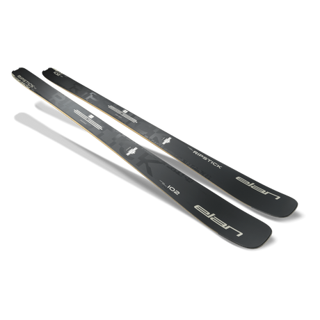 Elan RIPSTICK 102 Black Edition Ski 2026