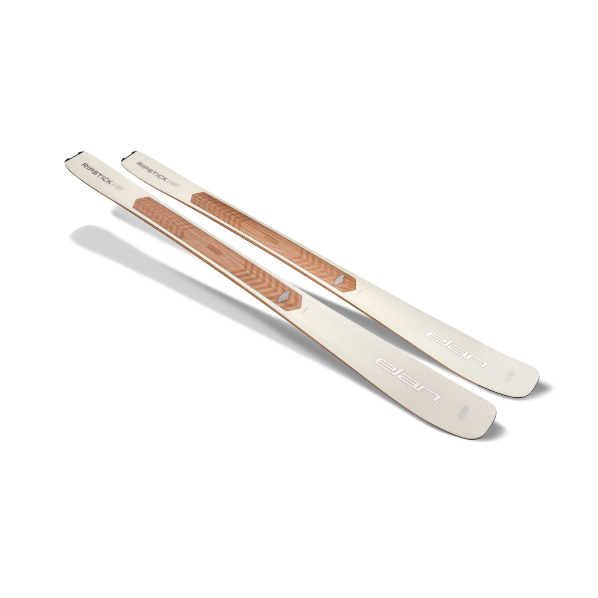 Elan RIPSTICK 88 80 Year Addition Ski 2026