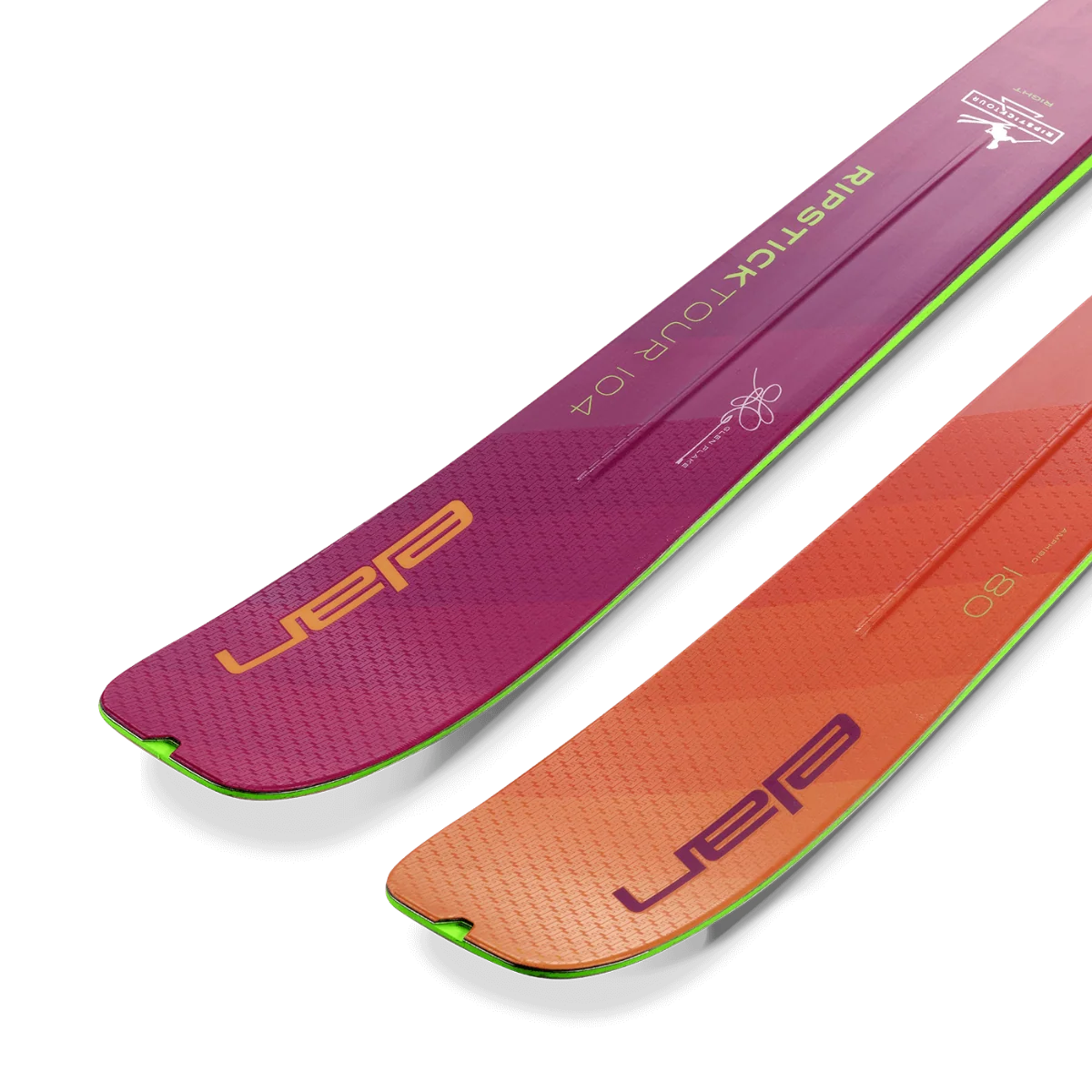 Elan Ripstick Tour 104 Ski 2027