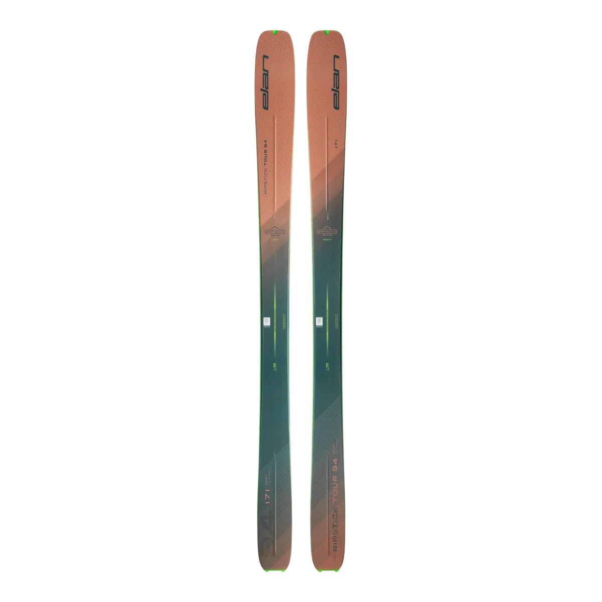 Elan Ripstick Tour 94 W Ski 2027