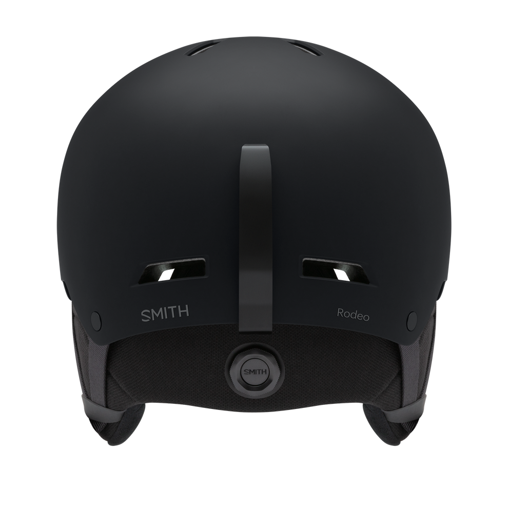Smith Rodeo Helmet 2027